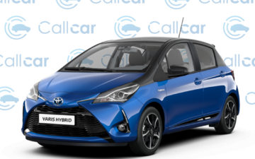 Toyota Yaris 1.4 Diesel 