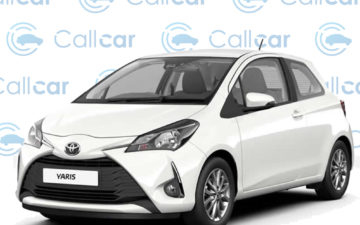 Toyota Yaris 1.5 AUTO 