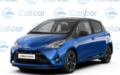 Toyota Yaris 1.4 Diesel